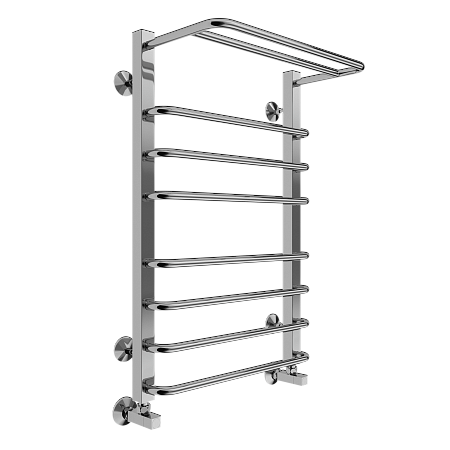 Арктур П8 500х800 Полотенцесушитель  TERMINUS Братск - фото 1
