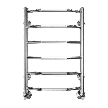 Виктория П6 400х600 Полотенцесушитель  TERMINUS Братск - фото 2