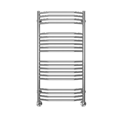 Виктория П20 500х1000 Полотенцесушитель  TERMINUS Братск - фото 2