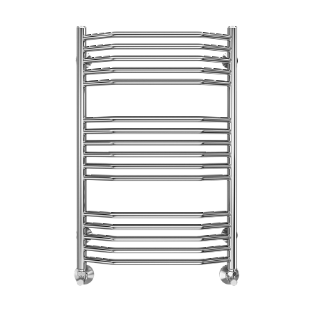 Виктория П16 500х800 Полотенцесушитель  TERMINUS Братск - фото 2